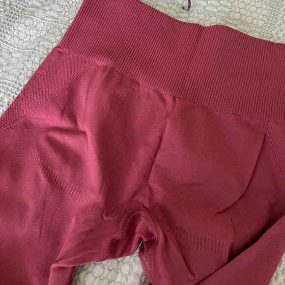 DOYOUEVEN Hyperflex Seamless Gym Leggings - Picture 5 of 6